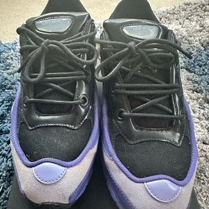 Adidas Raf Simons Ozweego III